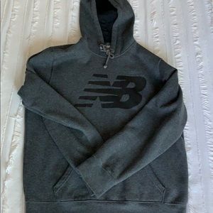 New balance Hoodie
